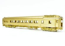 Load image into Gallery viewer, HO Brass TCY - The Coach Yard ATSF - Santa Fe Heavyweight "Scout" 14-Section Sleeper Plan 4061