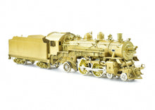 Load image into Gallery viewer, HO Brass OMI - Overland Models, Inc. C&O - Chesapeake & Ohio A-16 4-4-2 Atlantic