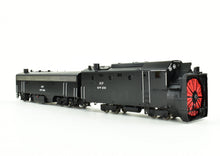 Load image into Gallery viewer, HO Brass TCY- The Coach Yard SP - Southern Pacific SPMW No. 205 Diesel/Electric Rotary with "snail"