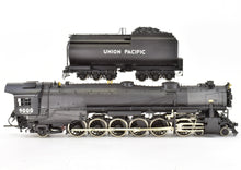 Load image into Gallery viewer, O Brass CON Sunset Models UP - Union Pacific #9000 4-12-2 Factory Painted with Tsunami DCC & Sound