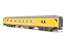 Load image into Gallery viewer, HO Brass NPP - Nickel Plate Products UP - Union Pacific Chair Car Customized Pro-Paint No. 507