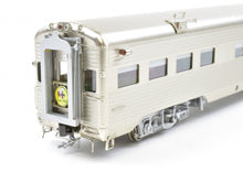 Load image into Gallery viewer, HO Brass TCY - The Coach Yard ATSF - Santa Fe "Vista Valley" 4-1 Mid-Train Lounge 1956 Rebuild FP