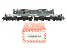 Load image into Gallery viewer, HO Brass MEW - Model Engineering Works NYC - New York Central CUT P-1A Box Motor Electric Engine