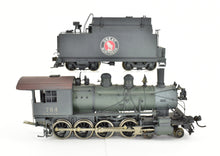 Load image into Gallery viewer, HO Brass PFM - Samhongsa GN - Great Northern G-3 Class 4-8-0 Mastodon Custom Painted