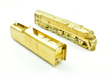 Load image into Gallery viewer, HO Brass Key Imports PRR - Pennsylvania Railroad T-1 DuplexII 4-4-4-4 #5500 Late Version