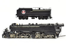 Load image into Gallery viewer, HO Brass Tenshodo GN - Great Northern 2-8-8-0 Class N-3 1968 Run FP