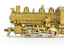 Load image into Gallery viewer, HO Brass PFM - SKI SP - Southern Pacific S-14 Class 0-6-0 Steam Switcher