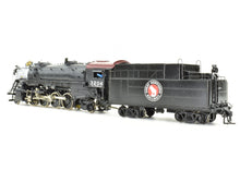 Load image into Gallery viewer, HO Brass OMI - Overland Models GN - Great Northern O-3 USRA Heavy 2-8-2 Custom Painted ReBoxx