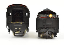 Load image into Gallery viewer, HO Brass Alco Models PRR - Pennsylvania Railroad Class G-5 4-6-0 Ten Wheeler CP