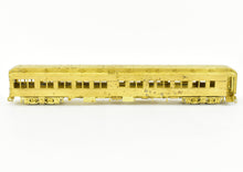 Load image into Gallery viewer, HO Brass Oriental Limited Pullman Various Roads Heavyweight Plan 3975c Solarium Observation Car