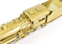 Load image into Gallery viewer, HO Brass PFM - SKI NP - Northern Pacific Class W 2-8-2 Wooden Pilot Version