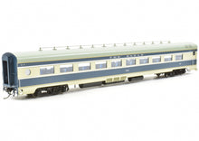 Load image into Gallery viewer, HO Brass TCY - The Coach Yard MP - Missouri Pacific 1950s "Missouri River Eagle" 6-Car set with EMC E3A FP
