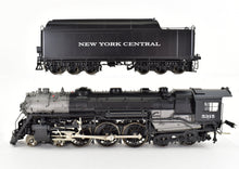 Load image into Gallery viewer, HO Brass CON OMI - Overland Models NYC - New York Central J-1e 4-6-4 Hudson Circa 1931 FP No. 5315
