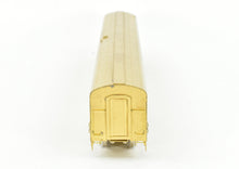 Load image into Gallery viewer, HO Brass S. Soho & Co. UP - Union Pacific #6300 Baggage Car