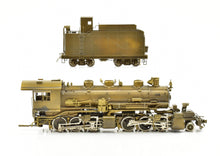 Load image into Gallery viewer, HO Brass PFM - United D&SL - Denver & Salt Lake D&RGW 2-6-6-0 1978 Last Run