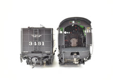 Load image into Gallery viewer, HO Brass CON GPM - Glacier Park Models ATSF - Santa Fe 3460 Class 4-6-4 FP No. 3461 Circa 1941 Special Edition