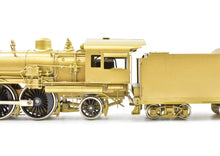 Load image into Gallery viewer, HO Brass Westside Model Co. UP - Union Pacific Class 4-4-2 Atlantic