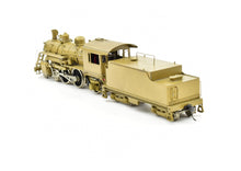 Load image into Gallery viewer, HO Brass-Far East Distributors - Cotton Belt - St Louis Southwestern E-1 4-4-2 Atlantic