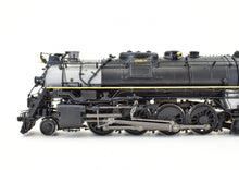 Load image into Gallery viewer, HO Brass CON DVP - Division Point - L&N - Louisville & Nashville - Class M-1 - 2-8-4 - FP #1963