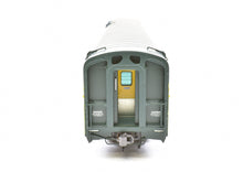 Load image into Gallery viewer, HO Brass Railway Classics C&NW - Chicago and North Western "400" 22-Seat Parlor FP 6501