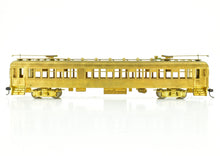 Load image into Gallery viewer, HO Brass Suydam PE - Pacific Blimp 71' Coach Trailer Unpowered No-Box AS-IS