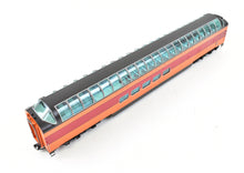 Load image into Gallery viewer, HO Brass Railway Classics MILW - Milwaukee Road Super Dome Factory Painted #55