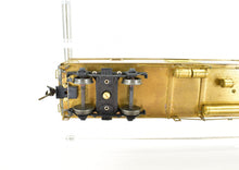 Load image into Gallery viewer, HO Brass PFM - Van Hobbies CPR - Canadian Pacific Railway Kettle Valley Wooden Passenger Cars With Central Valley Trucks