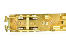 Load image into Gallery viewer, HO Brass Suydam PE - Pacific Electric Express Box Motor