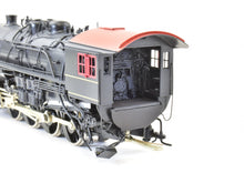 Load image into Gallery viewer, HO Brass Oriental Models WM - Western Maryland - 2-8-0 Steam Ejector H-9 F/P