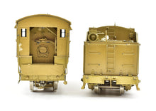 Load image into Gallery viewer, HO Brass PFM - SKI NP - Northern Pacific Class W-1 2-8-2 1982 Run