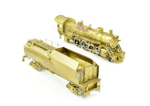 Load image into Gallery viewer, HO Brass Westside Model Co.  B&O - Baltimore & Ohio - Q-4d - 2-8-2
