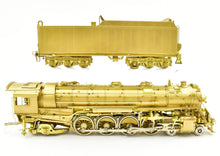 Load image into Gallery viewer, HO Brass Key Imports NYC - New York Central L-2b 4-8-2 Mohawk 1981 Run