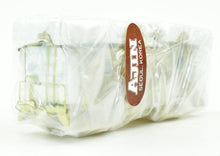 Load image into Gallery viewer, HO Brass OMI - Overland Models, Inc. NH - New Haven "NE" Wood Caboose C-1 - C-269