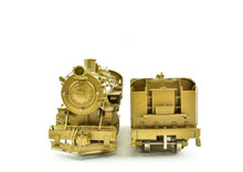 Load image into Gallery viewer, HO Brass Oriental Limited WM - Western Maryland K-2 4-6-2 Pacific