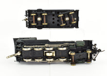 Load image into Gallery viewer, HO Brass PFM - Samhongsa GN - Great Northern G-3 Class 4-8-0 Mastodon Custom Painted