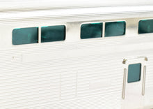 Load image into Gallery viewer, HO Brass CON Hallmark Models ATSF - Santa Fe High Level 6-Car Set Super Crown Special Revised Edition