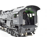 Load image into Gallery viewer, HO Brass CON GPM - Glacier Park Models ATSF - Santa Fe 3460 Class 4-6-4 FP No. 3461 Circa 1941 Special Edition