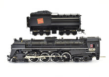 Load image into Gallery viewer, HO Brass CON VH - Van Hobbies CNR - Canadian National Railway 4-8-4 Class U-2-H #6239 FP