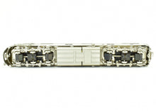 Load image into Gallery viewer, HO Brass Overland Models, Inc. CB&Q - Burlington Route EMD E7A #9927A, B, 9937A, B, Plated (Nickel;), 1966 Era