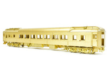 Load image into Gallery viewer, HO Brass TCY - The Coach Yard ATSF - Santa Fe Heavyweight "Scout" 14-Section Sleeper Plan 4061