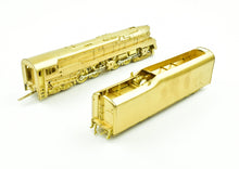 Load image into Gallery viewer, HO Brass Key Imports PRR - Pennsylvania Railroad T-1 DuplexII 4-4-4-4 #5500 Late Version