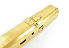 Load image into Gallery viewer, HO Brass Hi-Country Brass ATSF - Santa Fe Baggage Lounge #1300 Heavyweight