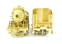 Load image into Gallery viewer, HO Brass Key Imports DT&SL - Detroit & Toledo Shore Line #22 2-8-2 USRA Light Mikado