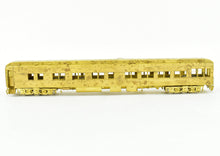 Load image into Gallery viewer, HO Brass Oriental Limited Pullman Various Roads Heavyweight Plan 3975c Solarium Observation Car