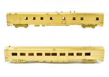 Load image into Gallery viewer, HO Brass S. Soho & Co. PRR - Pennsylvania Railroad Twin Unit Diner
