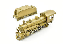 Load image into Gallery viewer, HO Brass-Far East Distributors - Cotton Belt - St Louis Southwestern E-1 4-4-2 Atlantic