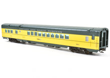 Load image into Gallery viewer, HO Brass Railway Classics C&NW - Chicago and North Western "400" 22-Seat Parlor FP 6501
