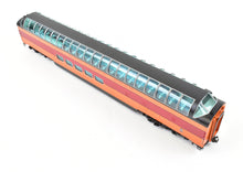 Load image into Gallery viewer, HO Brass Railway Classics MILW - Milwaukee Road Super Dome Factory Painted #55