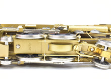 Load image into Gallery viewer, HO Brass Westside Model Co. UP - Union Pacific Class 4-4-2 Atlantic