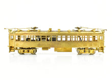 Load image into Gallery viewer, HO Brass Suydam PE - Pacific Electric Portland Coach